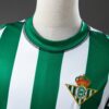 2003-04 REAL BETIS HOME