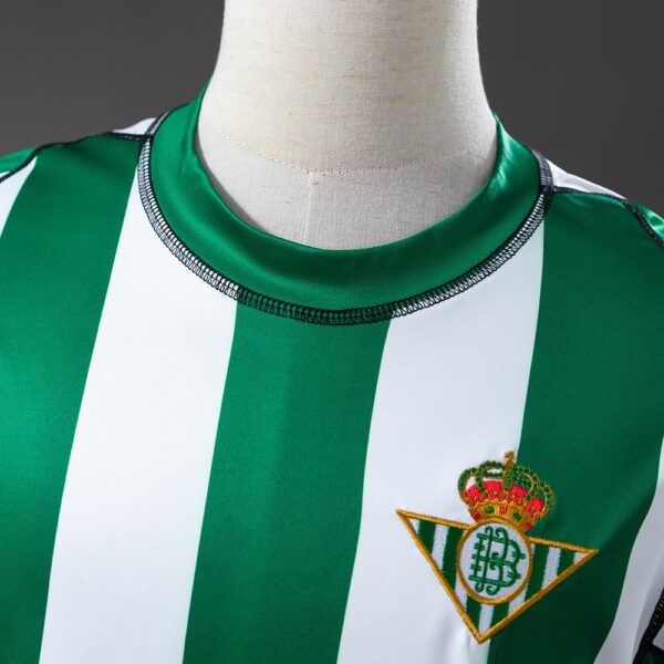 2003-04 REAL BETIS HOME