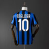 2009-10 INTER MILAN HOME