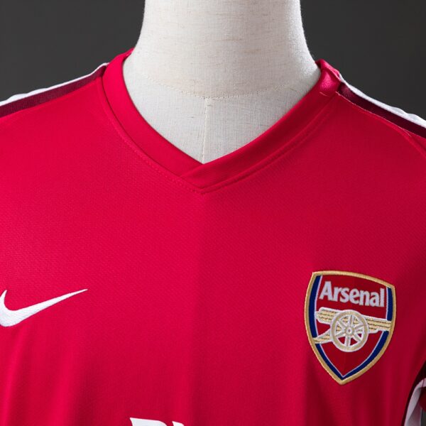 2008-10 ARSENAL HOME