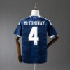 2026 SCOTLAND WORLD CUP HOME (FAN VERSION)