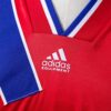 1993-94 BAYERN MUNICH HOME