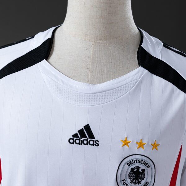 2006 GERMANY HOME LONG SLEEVE