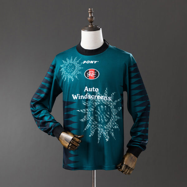 1996-97 BIRMINGHAM GOALKEEPER LONG SLEEVE