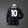 1999-00 ROMA THIRD AWAY LONG SLEEVE