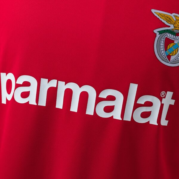 1994-95 BENFICA HOME