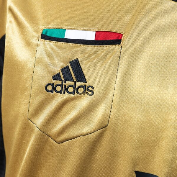 2013-14 AC MILAN THIRD AWAY
