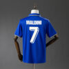 1982 ITALY HOME
