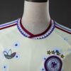 2026 GERMANY SPECIAL EDITION - YELLOW