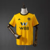 2018-19 WOLVES HOME