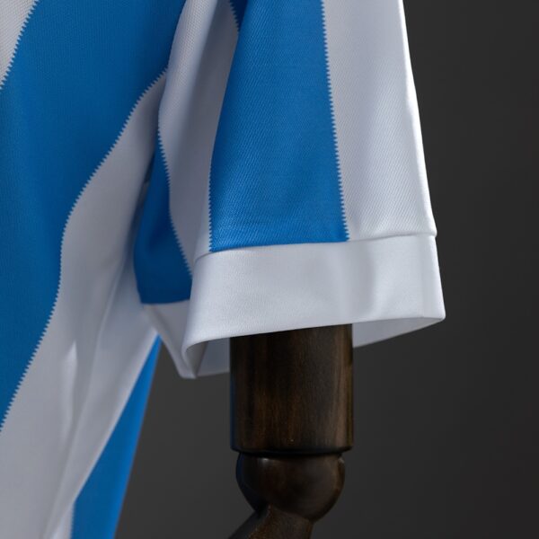 1978 ARGENTINA HOME