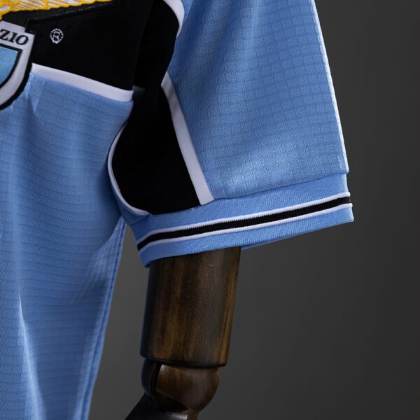1998-99 LAZIO HOME