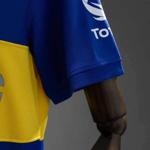 2009-10 BOCA JUNIORS HOME