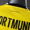 2026-27 BORUSSIA DORTMUND HOME (PLAYER VERSION)