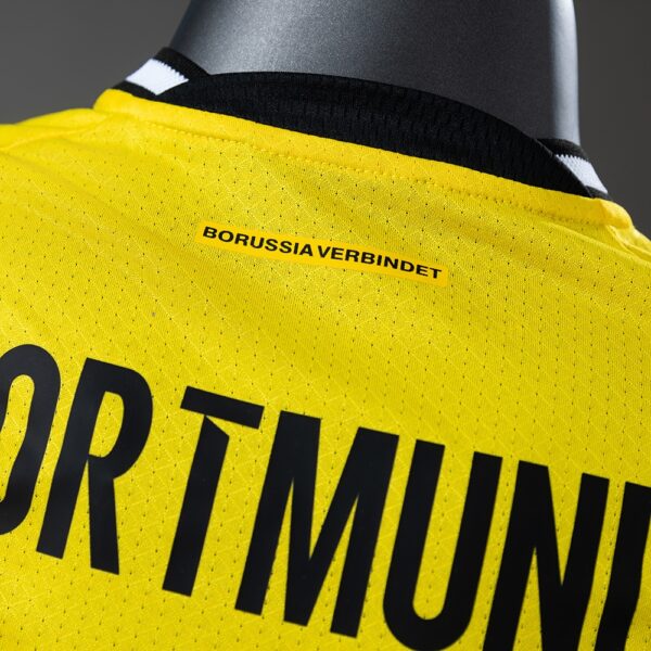 2026-27 BORUSSIA DORTMUND HOME (PLAYER VERSION)