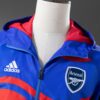 2025-26 ARSENAL WINDBREAKER