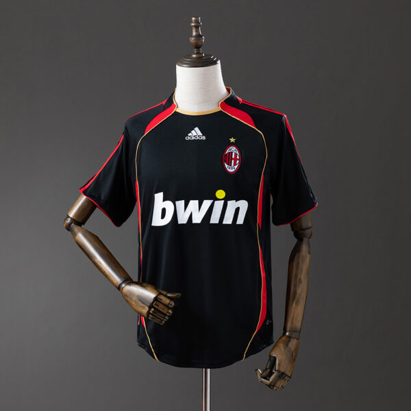 2006-07 AC MILAN THIRD AWAY