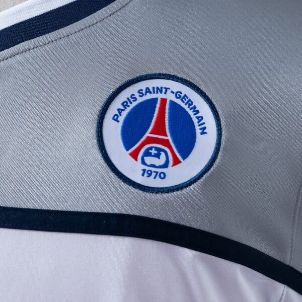 1999-00 PSG AWAY
