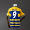 1999-00 PARMA CALCIO HOME