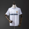 1989-90 REAL MADRID HOME