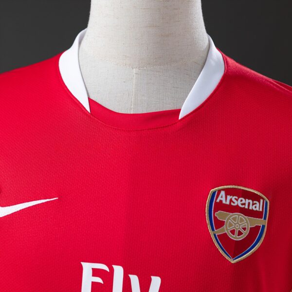 2006-07 ARSENAL HOME