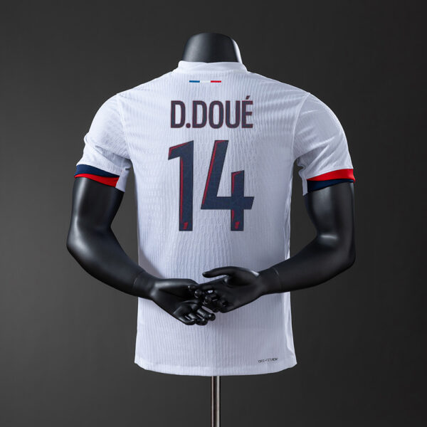 2025-26 PSG AWAY (PLAYER VERSION)