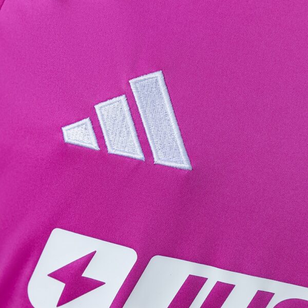 2026-27 COLO COLO GK PURPLE