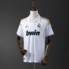 2011-12 REAL MADRID HOME (FAN VERSION)
