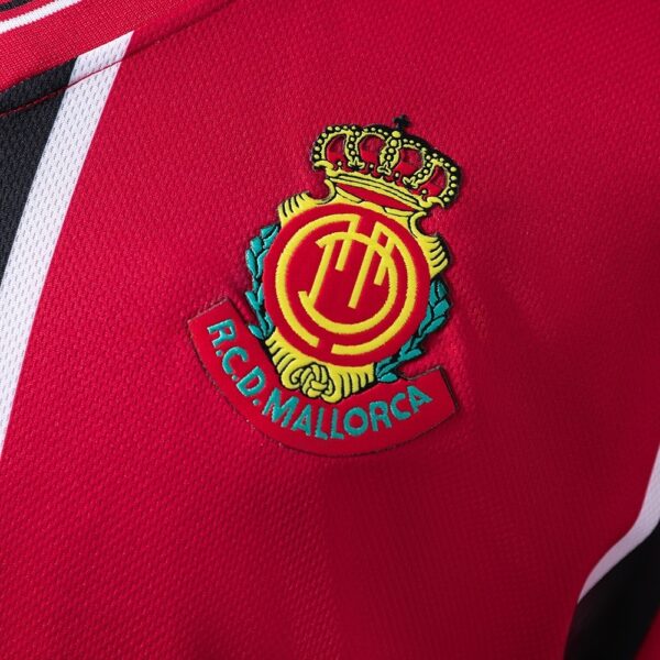 2001-02 MALLORCA HOME