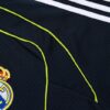 2025-26 REAL MADRID TRAINING SHIRT