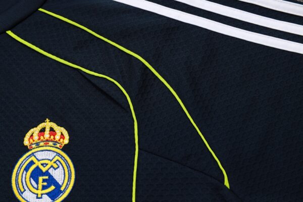 2025-26 REAL MADRID TRAINING SHIRT