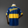 1995-97 BOCA JUNIORS HOME