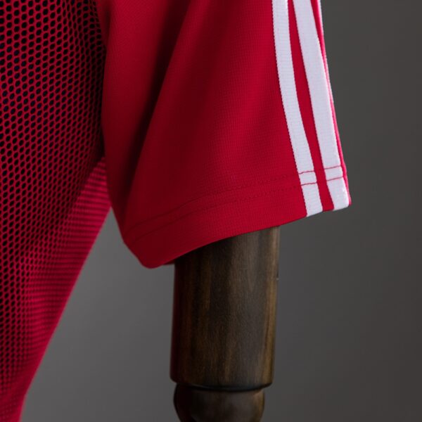2002-03 BAYERN MUNICH HOME