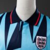 1992 ENGLAND THIRD AWAY