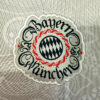 2025-26 BAYERN MUNICH OKTOBERFEST