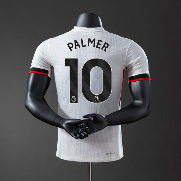 2025-26 CHELSEA AWAY (PLAYER VERSION)