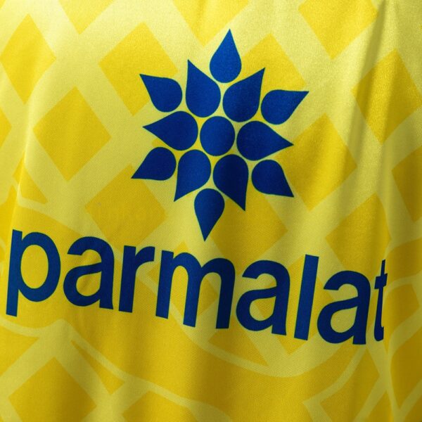 1995-97 PARMA CALCIO THIRD AWAY