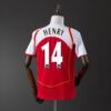 2004-05 ARSENAL HOME