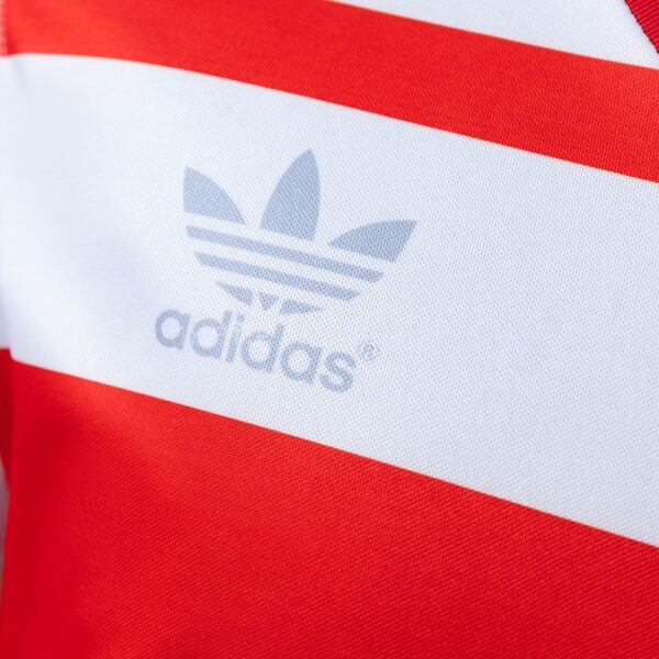 1983 HAMBURGER SV HOME