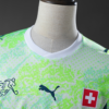 2026 SWITZERLAND WORLD CUP AWAY (FAN VERSION)