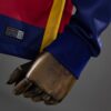 2015-16 BARCELONA HOME LONG SLEEVE