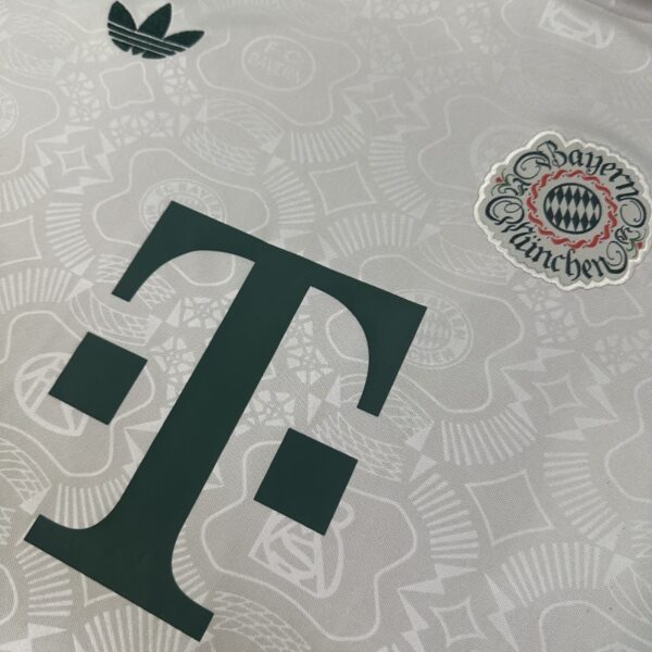 2025-26 BAYERN MUNICH OKTOBERFEST