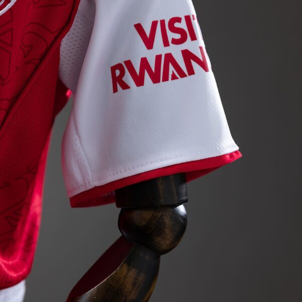 2025-26 ARSENAL HOME MEN AND KIDS KIT