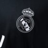 2016-17 REAL MADRID THIRD AWAY LONG SLEEVE