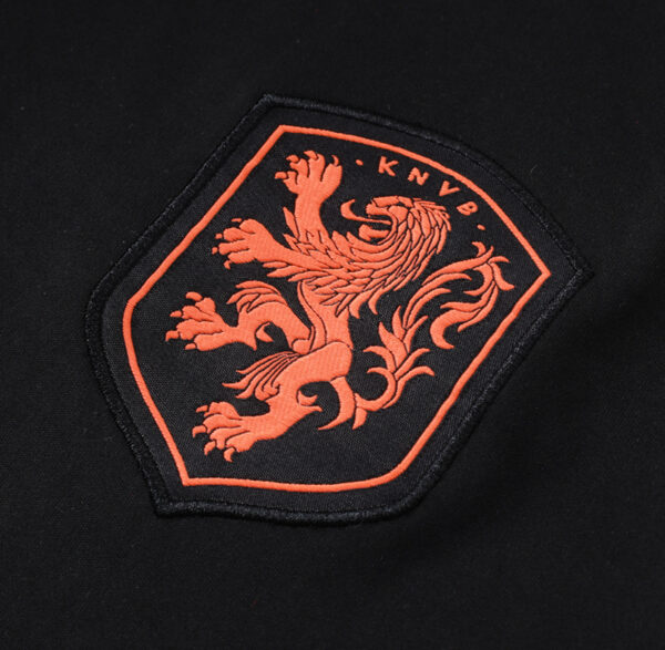2026-27 NETHERLANDS TRACKSUITS TRAINING SUIT