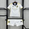 2025-26 AL NASSR THIRD AWAY MEN AND KIDS KIT
