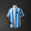 1986 ARGENTINA HOME