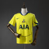 2025-26 TOTTENHAM HOTSPUR THIRD AWAY (FAN VERSION)