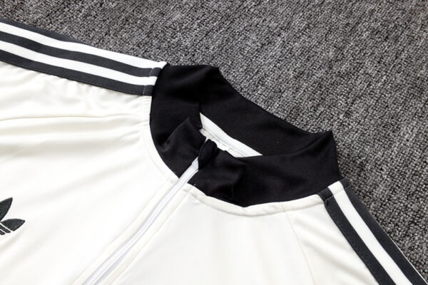 2026-27 GERMANY TRACKSUITS TRAINING SUIT