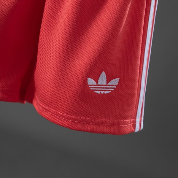 2026 SCOTLAND WORLD CUP AWAY MEN AND KIDS KIT